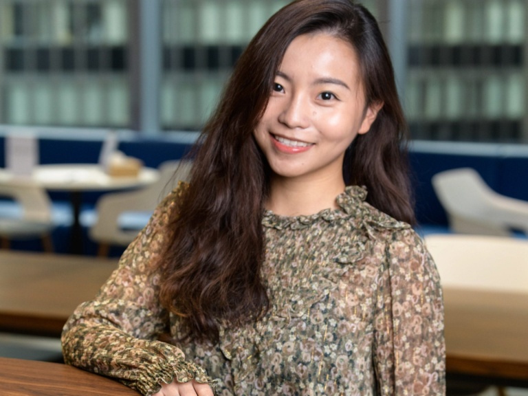 Emma Lin