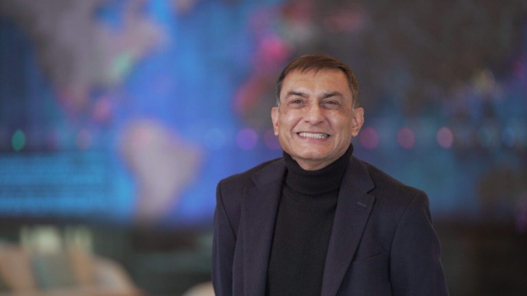 Kapil Mathur