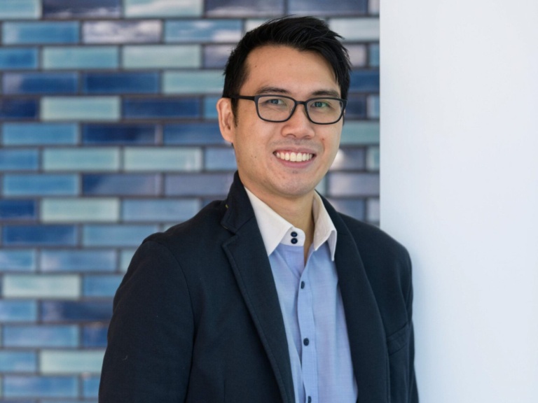 Ricky Tsang