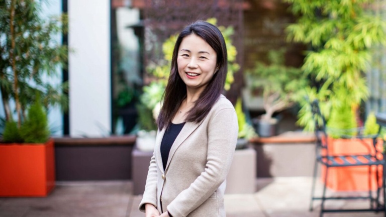 Zhendi Su
