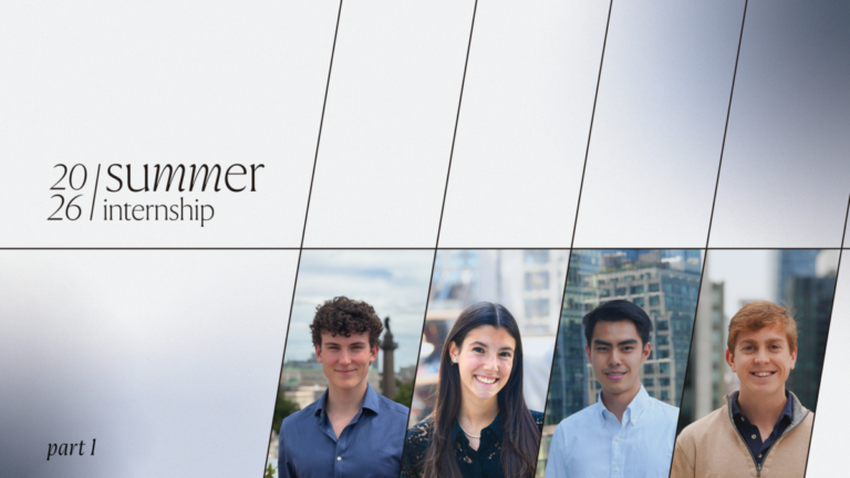 Point72 interns graphic