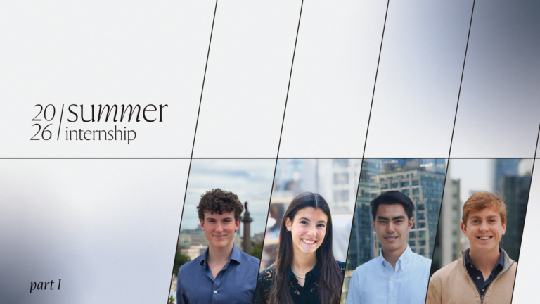 Point72 interns graphic
